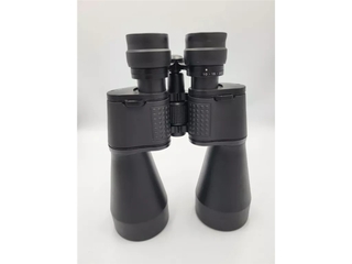 Bresser Verrekijker 1030×60 BK-7 Zwart