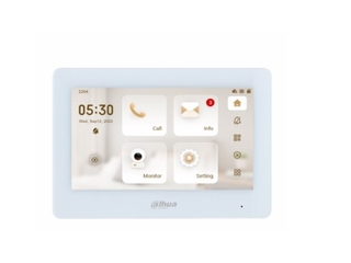 Dahua VTH5422HW Monitor