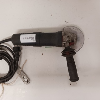 Haakse slijper 125mm/5″ 230V, Bosch, GWS 15-125 CIPX, 2018