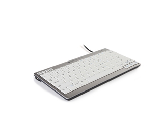 BakkerElkhuizen UltraBoard 950 Toetsenbord USB Qwerty US International