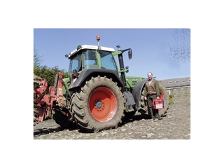 Kunzer – Starthulp accu-start as 12-24/1600