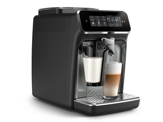 Philips LatteGo 3300 series EP3349/70  Volautomatische Espressomachine