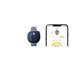 Vodafone Neo de kinder Smartwatch met Disney motieven Gesprekken Chats