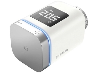 Bosch Smart Home  Slimme Radiatorthermostaat met app-functie Compatibe