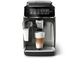 Philips LatteGo 3300 series EP3349/70  Volautomatische Espressomachine