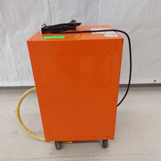 Bouwdroger 14L 230V Ebac, BD70, bouwjaar 2011