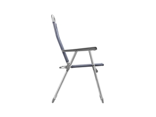 Lafuma alu Victoria Campingstoel  Inklapbaar  Aluminium  Ocean II  Bla