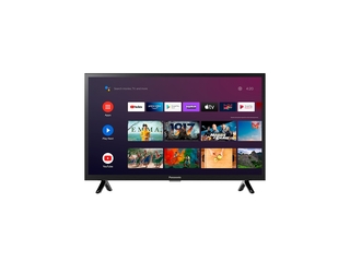 Panasonic Led TV TX24LSW504 24″/60CM  Zwart