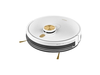 Sencor Robotstofzuiger met UVC-desinfectielamp Wifi met app  lasernavi