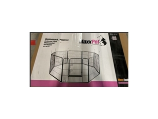 Maxxpet Hondenbench 80×80
