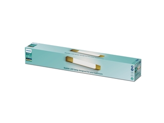Philips Rover Spiegelverlichting  Spatwaterdicht IP44  5W  WarmWit Bad