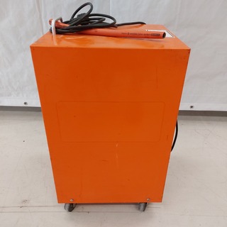Bouwdroger 14L 230V Ebac, BD70, bouwjaar 2012