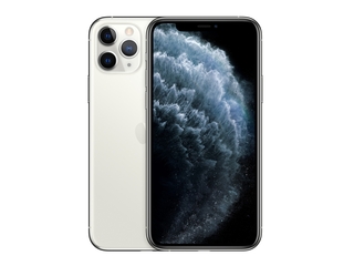 Apple iPhone 11 Pro Smartphone 256GB Zilver