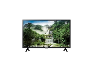Panasonic Led TV TX24LSW504 24″/60CM  Zwart