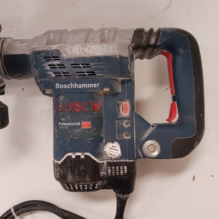 Breekhamer 6kg 230V SDS-max ~ Bosch, GSH 5 CE, bouwjaar 2021