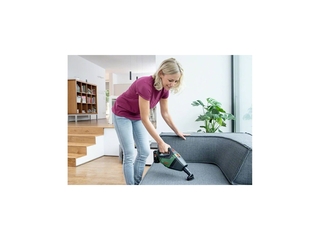 Bosch UniversalVac 18 Accuhandstofzuiger  Incl. uitgebreide accessoire