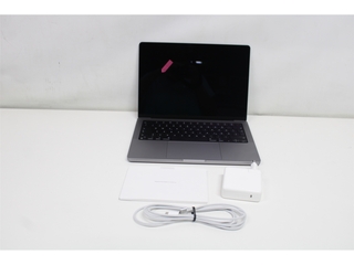 Apple MacBook Pro 2021 14″ M1 Max 10 Core 24Core GPU 32GB ram 512GB ss