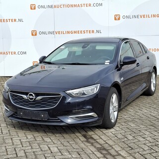 Personenauto Opel, Insignia , bouwjaar 2017