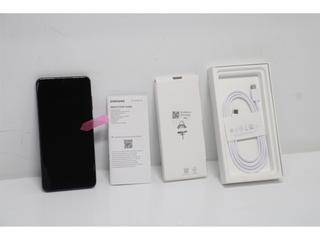 Samsung S21 FE SMG990BZAFEUB Smartphone 128GB Grafiet