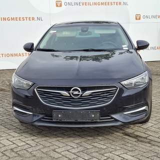 Personenauto Opel, Insignia , bouwjaar 2017