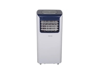 Proline Mobiele Airco PAC7290  58 m³ Wit/Blauw