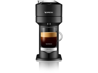 Krups Nespresso Vertuo Next XN910810  Koffiecupmachine  Zwart