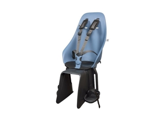Urban Iki Achterzitje Easyfix  Fuji Blue / Bincho Zwart