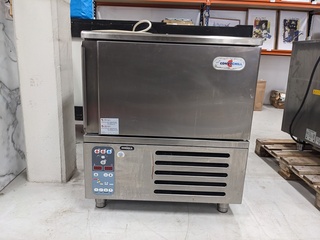Blastchiller / shockvriezer ConvoChill, T5/20 A