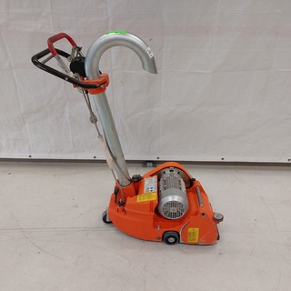 Parketschuurmachine – 230V Künzle & Tasin, Scorpion, bouwjaar 2013