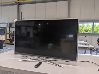 Full HD televisie Samsung, UE49K5600AW
