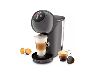 Krups Nescafe Dolce Gusto Genio S YY4948FD Koffiecupmachine Grijs/Zwar