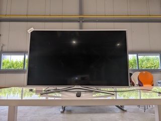 Full HD televisie Samsung, UE49K5600AW
