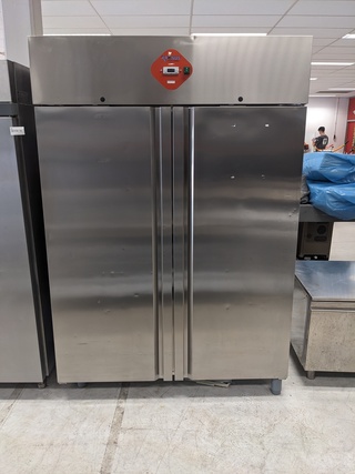 Dubbel deurs vrieskast, Kronus, Corpo ARM1400