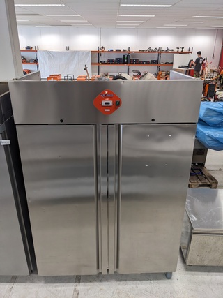 Dubbel deurs vrieskast, Kronus, Corpo ARM1400