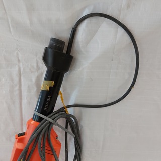 Wand-/plafondschuurmachine – 225mm – 230V Flex Powertools, WSE500, bou