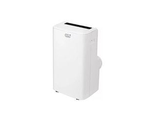 LIV+ Airco Frosty  15000 BTU Wit