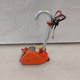 Parketschuurmachine – 230V Künzle & Tasin, Scorpion, bouwjaar 2013