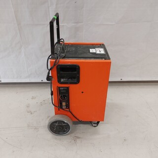 Bouwdroger – 50L – 230V Trotec, TTK 0175 S, bouwjaar 2015
