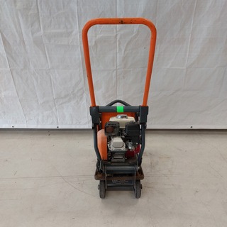 Trilplaat 16kN benzine Altrad Belle, PCX 12/36, bouwjaar 2015