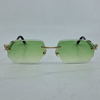 Montuur met glazen, Cartier