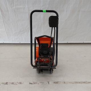 Trilplaat 14kN 230V Euro Shatal, PC1443E, bouwjaar 2015