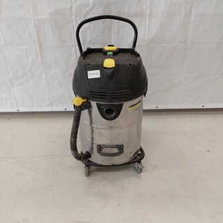 Stof-/waterzuiger 75L 230V, Kärcher, NT75/2 Ap Me Tc, 2016