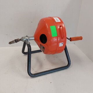 Rioolveer 15m, General Wire Spring, 450EM3, 2015