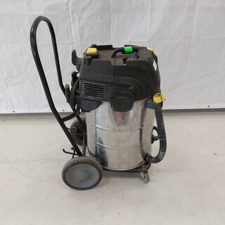 Stof-/waterzuiger 75L 230V, Kärcher, NT75/2 Ap Me Tc, 2016