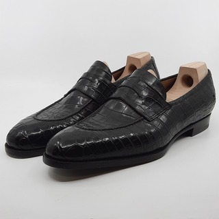 Paar schoenen maat 11, Saint Crispin’s, 539