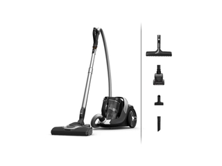 Rowenta Green Force Cyclonic Effitech+ RO7C66 – Stofzuiger zonder zak