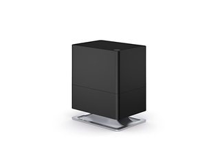 Stadler Form Oskar Little Black – Stille Luchtbevochtiger – 2,5L – 30m