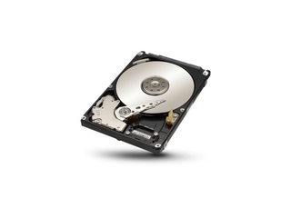Seagate 1 TB 2,5 inch 5400 RPM SATA II Harde Schijf