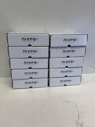 Ca. 10x Avb switch Niveo, NGSME9AVB