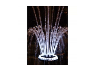 Ubbink LED-Jet Vulcano Vijververlichtingssysteem